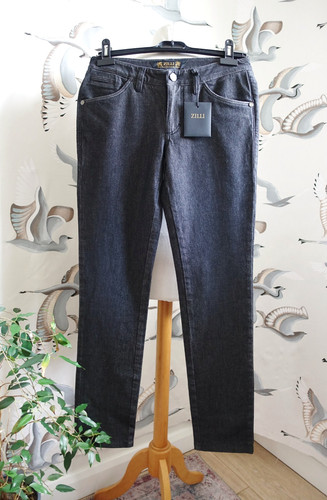 Jeans gamba slim - , nuovo