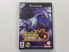 POKEMON XD LE SOUFFLE DES