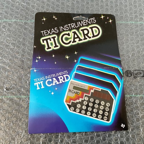 Vintage credit card - credit,