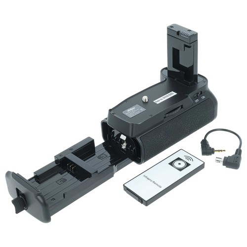 Impugnatura batteria per