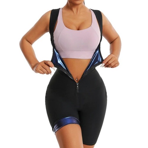 Body sauna termico donna - sauna,