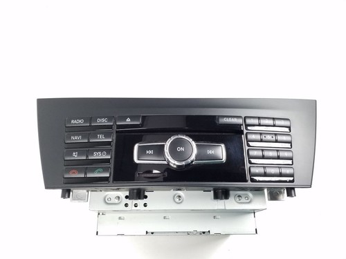 Mercedes benz w204 - w204, 2011