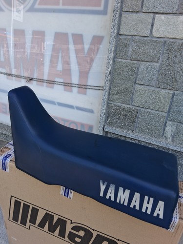 Sella yamaha 600 tenere - sella,