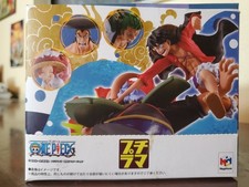 One Piece LOGBOX RE BIRTH -