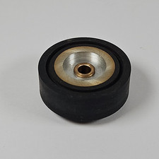 Akai GX-625 PINCH ROLLER Reel