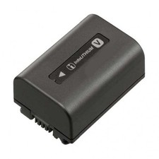 Batteria per Sony HDR CX250E