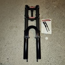 Vintage Bullet Bros Hanebrink