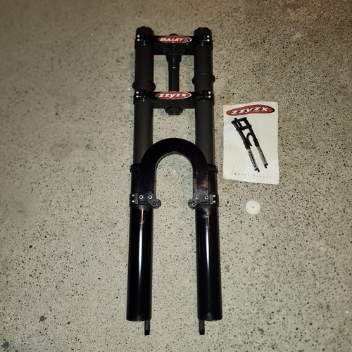 Vintage bullet bros hanebrink - vintage,