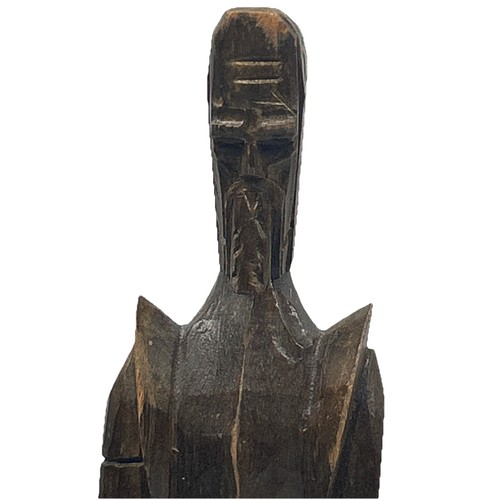 Statua scultura statuina
