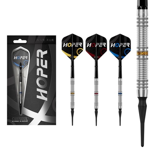 Cuesoul hoper 18g - cuesoul'hoper'p3, 90%