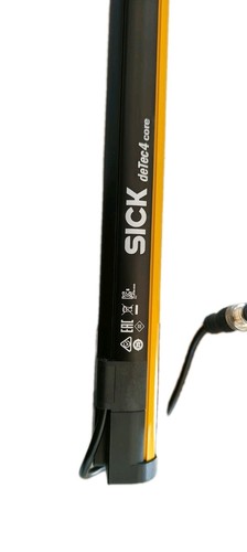 Sick detech core - sick, c4c