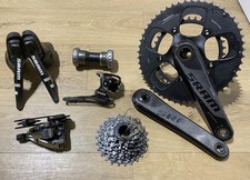 Gruppo SRAM Force 10 velocità