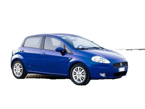 Kit tagliando fiat - tagliando,
