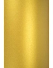 Netuno 10x carta perlata oro