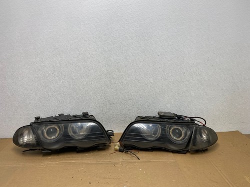 1999 2001 bmw - 1999,