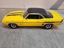 ACME 1:18 1969 CHEVROLET YENKO