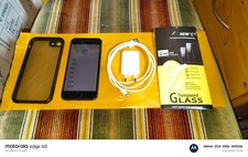 IPHONE SE 2020 256GB NERO