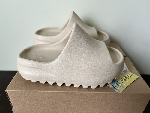 Fz5902 adidas yeezy slide bone - adidas,