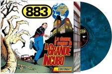 883 - La Donna Il Sogno & Il