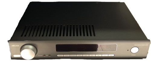 Amplificatore hifi arcam sa20 - amplificatore,