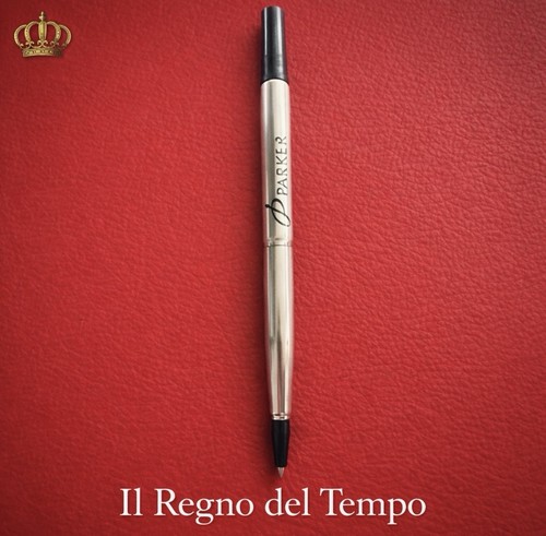 Parker refill penna - parker, roller