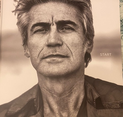 Ligabue start limited - -,