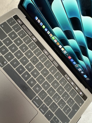 Macbook pro 2018 - macbook,
