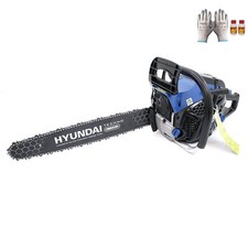 Hyundai 35085 - Motosega per