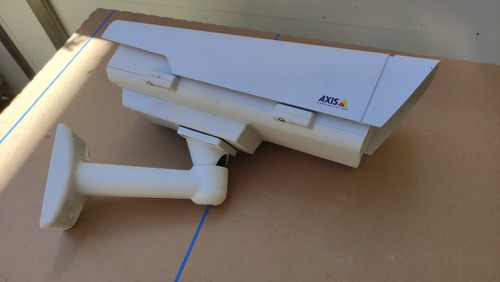 Telecamera axis p1357 ip - telecamera,