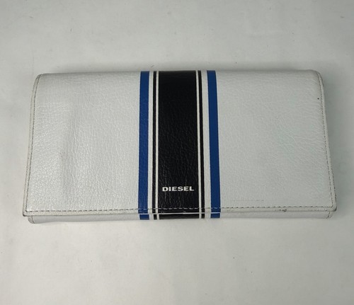 Diesel autentico portafoglio - diesel,