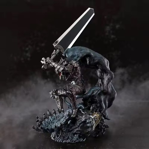 Berserk guts personaggio - guts,