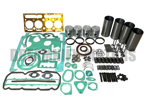 Motore ricostruzione kit - motore,