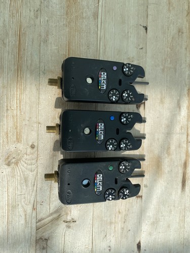 Set delkim ev plus - set,