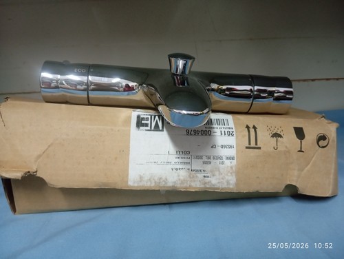 Miscelatore termostatico - miscelatore,