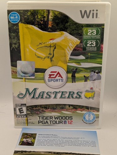 Tiger woods pga tour - tiger,