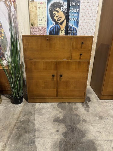 Credenza credenza vintage