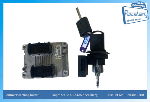 Usato centralina motore opel - motore,