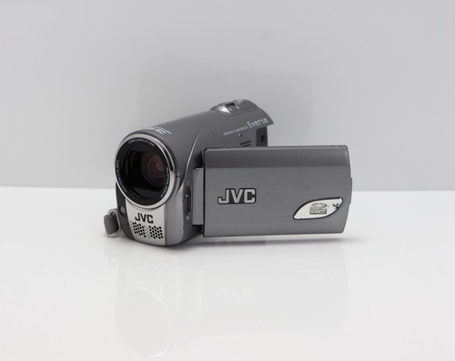 Jvc everio ms100 - jvc,