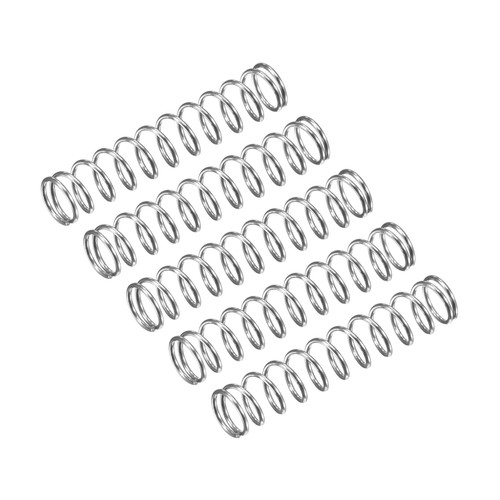 Molle compressione in - molle,