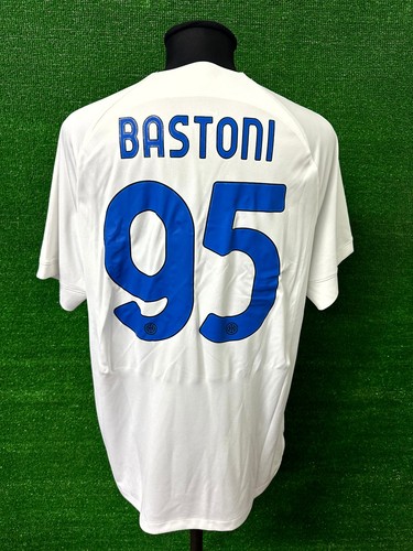 Maglia inter bastoni - maglia,