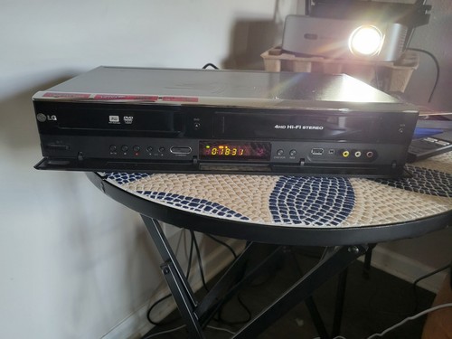 Rc897t super multi - lg, dvd