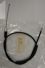 Throttle Control Cable Yamaha
