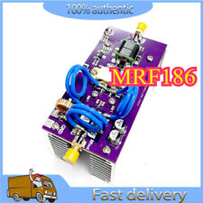 MRF186 Amplificatore Radio FM