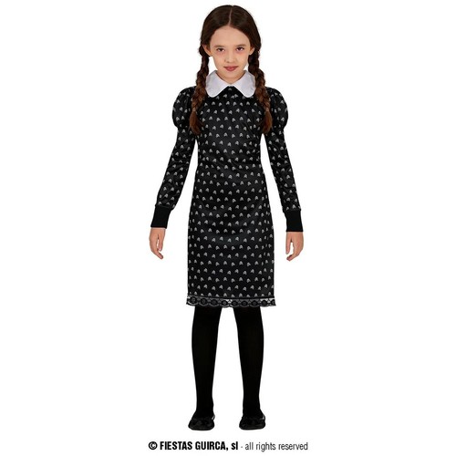 Mercoledi famiglia addams - famiglia,