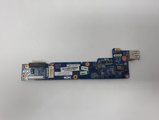 Scheda connettore batteria porta USB SONY PCG-5K2M DAGD1ABB880 BPWS-60