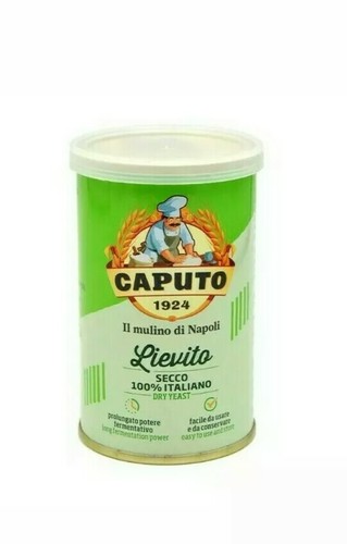 Pezzi lievito secco - pezzi,