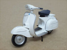 PiAGGiO VESPA 125 GRAN TURiSMO