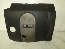 Coprimotore Audi A3 8P anno 2007 1.6 FSI 03C129607AB