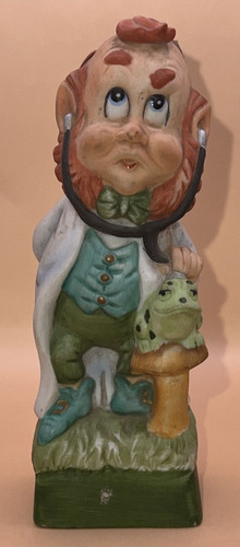 Doctor 1975 hoffman - mr,