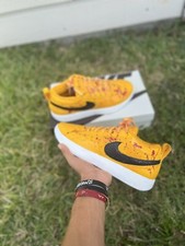 Nike Book 1 "Kill Bill"